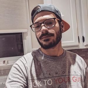 Meet your Posher, Adam